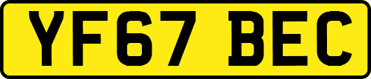 YF67BEC
