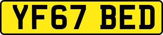 YF67BED