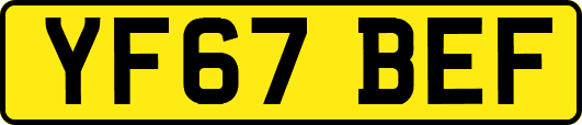 YF67BEF