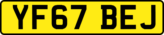 YF67BEJ
