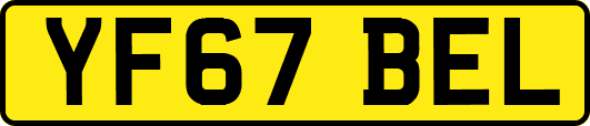 YF67BEL