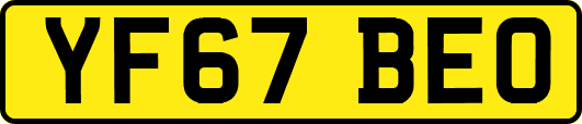YF67BEO