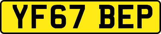 YF67BEP