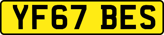 YF67BES
