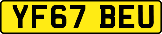 YF67BEU