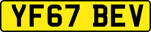 YF67BEV