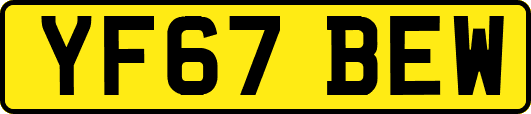 YF67BEW