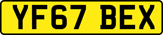 YF67BEX