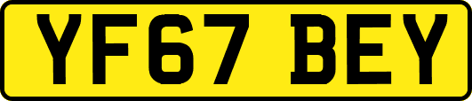 YF67BEY