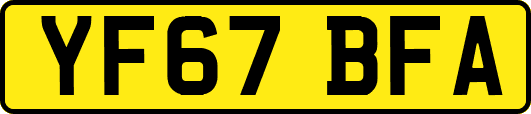 YF67BFA