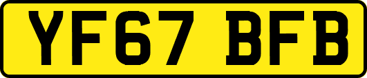 YF67BFB