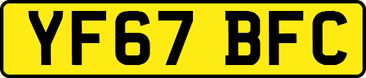 YF67BFC