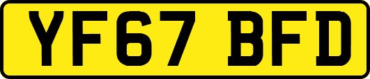 YF67BFD