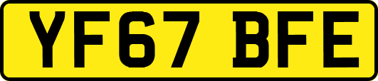 YF67BFE