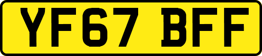 YF67BFF