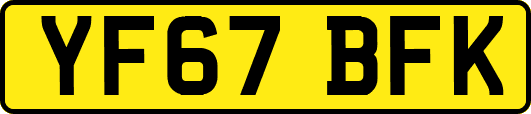 YF67BFK