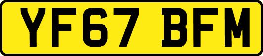YF67BFM