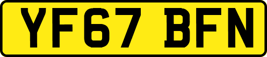YF67BFN