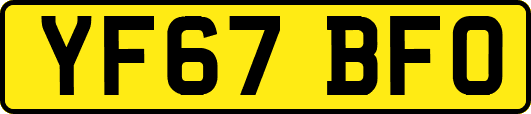 YF67BFO