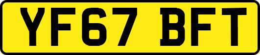 YF67BFT