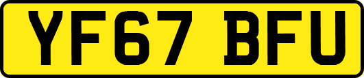 YF67BFU