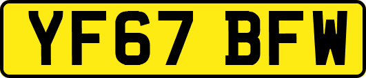 YF67BFW