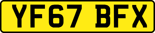 YF67BFX
