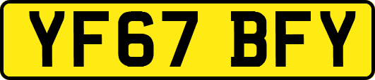 YF67BFY