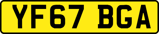 YF67BGA