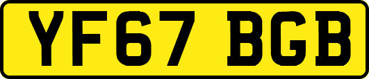 YF67BGB