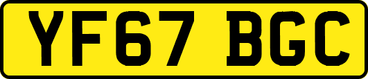 YF67BGC