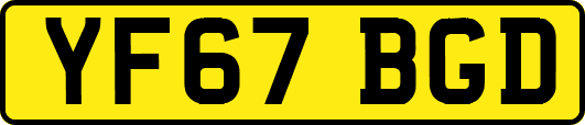YF67BGD