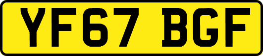 YF67BGF