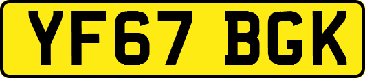 YF67BGK