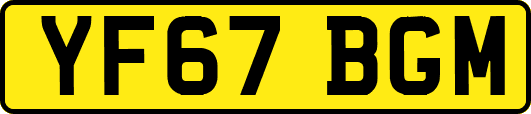 YF67BGM