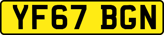YF67BGN