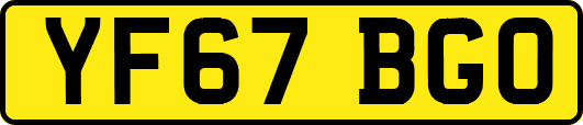 YF67BGO