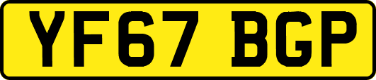 YF67BGP