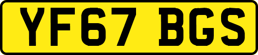 YF67BGS