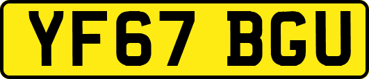YF67BGU