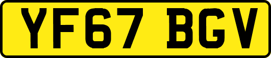 YF67BGV