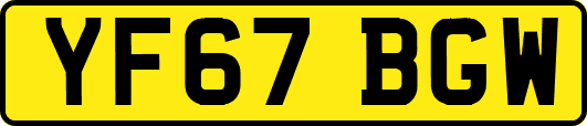 YF67BGW