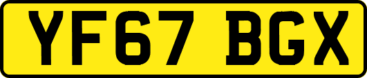 YF67BGX