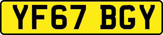 YF67BGY
