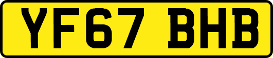 YF67BHB