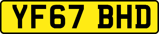 YF67BHD