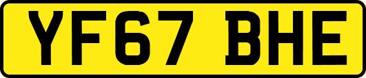 YF67BHE
