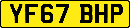 YF67BHP