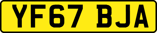 YF67BJA