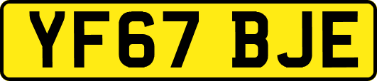 YF67BJE